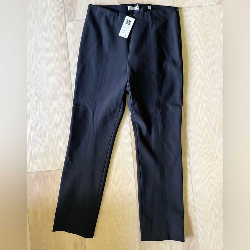 Vince black size M
